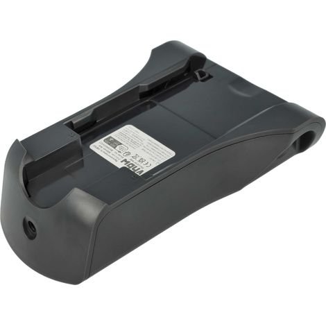 vhbw Battery compatible with Shark IF250, IF200, IF201, IF202, IF251, IF281, IZ162CCO Home Cleaner, Dark Grey (3000 mAh, 21.6 V, Li-Ion) (1/4)