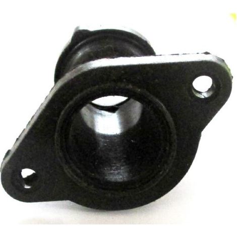 Collettore aspirazione con foro ZENOAH per motosega 2500 54.120.2484