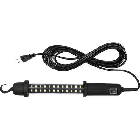 VOREL 82706 lampada di ispezione