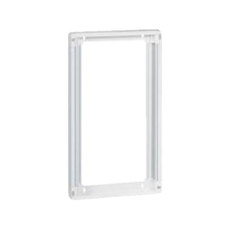 Legrand Rehausse Drivia Weiß 355x625x50 mm