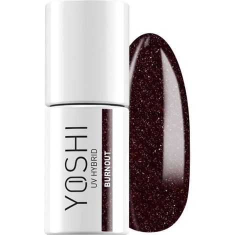 Yoshi Hybrid-Lack UV-LED-Ausbrenner 6 ml - 263