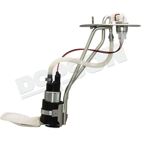 Neue, hochwertige Kraftstoffpumpe für Kia Sportage P76145H P76145M SP3009H (1/4)
