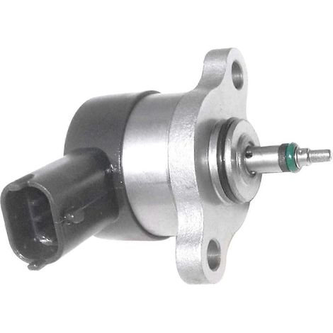 Régulateur de pression de pompe à carburant 0281002584, vanne de contrôle d'aspiration, compatible avec OPEL 73503347 (1/4)