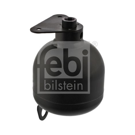 Accumulateur de pression, suspension/amortissement FEBI BILSTEIN 07520