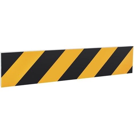 Protectores de pared para garaje, protectores de puerta de coche, alfombrilla de espuma protectora (1/5)
