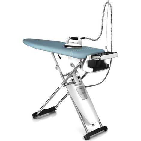 Mesa activa con aspiración y soplador - S Pure - 000.0333.756 - Laurastar