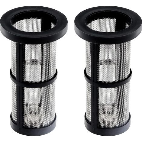 48-222 Inline Filter for Polaris 280, 380, 3900 Pool Cleaner Models (2-Pack) (1/5)