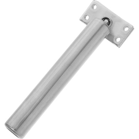 porte invisible Operitacx avec ressort et charnière (1/5)
