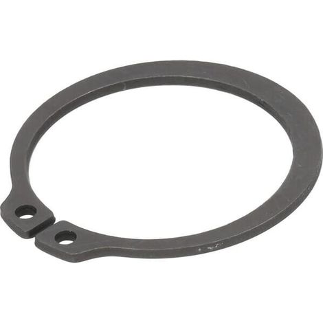 Anillo retenci贸n eje 40 x 175 GASPARDO F02050168R