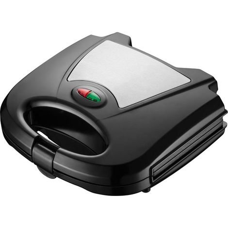 Machine à sandwich électrique 750w en acier inoxydable küken (1/2)