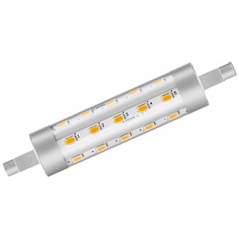 Bombilla de led lineal 118mm R7s 14W PHILIPS LEDLINEAR 57879700 (1/2)