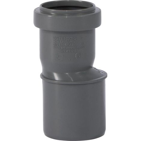 Ostendorf HTsafe HTsafe-Reduktion 172710 DN/OD 50x40