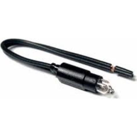 Ampoule de clignotant art 4000 LN sA rie Life avec cA ble 100 mm 230V