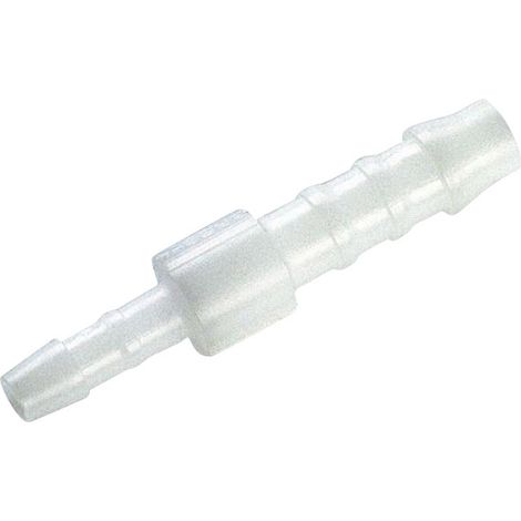 GARDENA 07321-20  PVC Schlauch-Reduzierung 8 mm, 6 mm