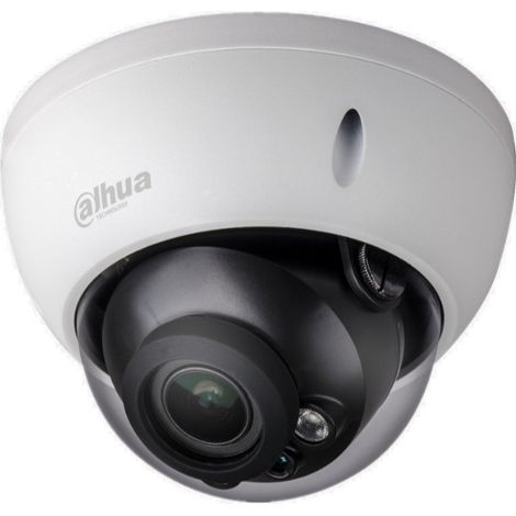 Caméra ip blanc - Dahua - IPCHDBW3449RPZSIL27135 (1/2)
