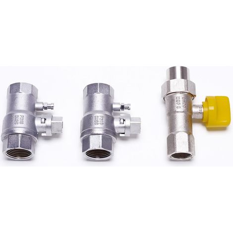 Bosch Installationszubehör Nr. 761/1 Serviceset R 1 mit TAE, Aufputz, 7738112224