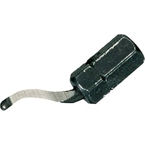 Gedore Inserto per rimozione di sbavature - E-8730 (1/5)
