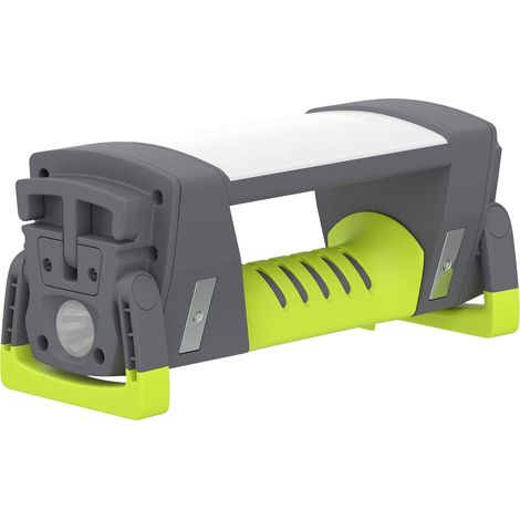 Energizer Work Light 11.5W Yellow Black Portable Lamp (1/5)
