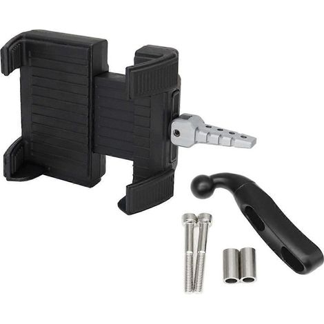 Support de téléphone GPS pour moto Gold Wing GL1800 F6B-- (1/5)