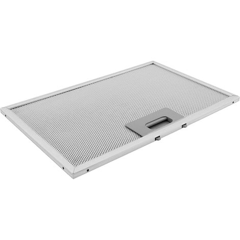 Bosch Metaalfilter 200x320mm 11010164 (1/5)