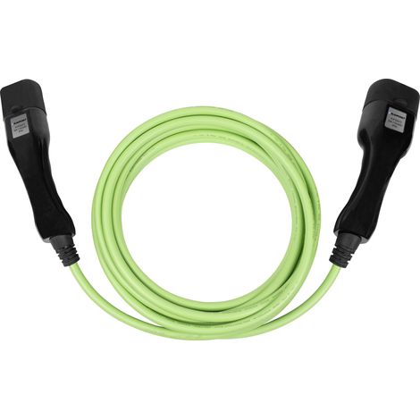 Blaupunkt A1P32AT2 Câble de charge pour véhicule électrique 8 m