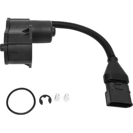 Cper Servomotorbremse, Antiblockierbremse, elektrische Bremse Cper Servomotor 6 Zähne 4E0998281B Stabile Hochpräzisionsleistung für A8 S8. (1/5)