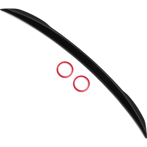 Becquet de coffre, lèvre de toit robuste pour ‑ CLA 35 C118 2020+ (1/5)