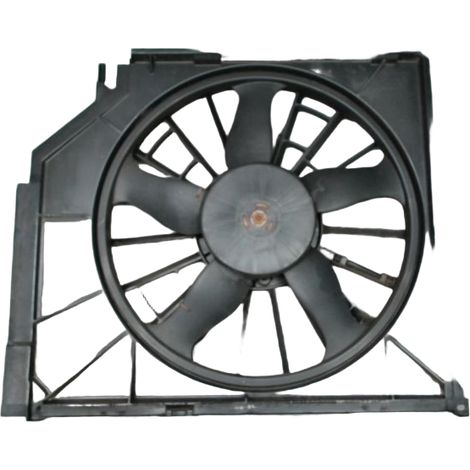 [PRODUIT D'OCCASION] Moteur Ventilateur Radiateur BMW Serie 3 ♻️ Ref Oe. 17107544367 - Garantie à vie (1/3)