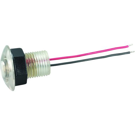 Lampada aaa led senza fili 12V LED 10x10x12 cm (1/3)