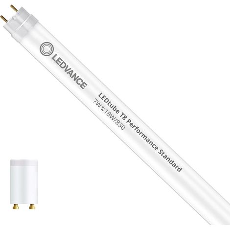 Ledvance Tube LED T8 Performance (EM/Direct 230V) Standard Output (1/4)