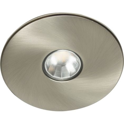 Lumière encastrée Superlight Emotion 12 V 2,9 W, couleur du cadre VA (1/3)