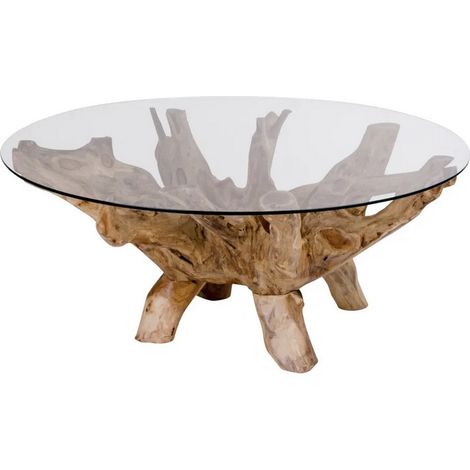 Table basse Amazonas 110x50 cm (1/5)