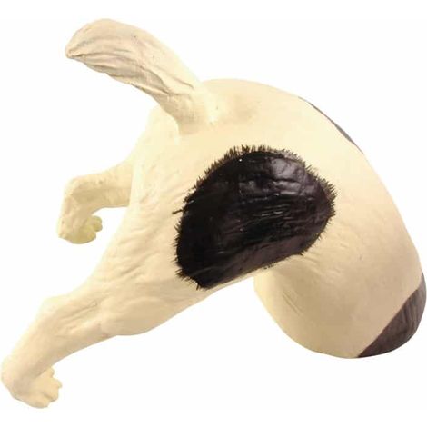 Fox le terrier noir. Assorti. Marque : Esschert Design. Réf. : AV01 (1/4)