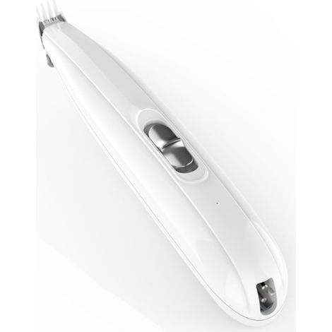 Filiyano-Tondeuse électrique pour animaux de compagnie, tondeuse pour pattes, pour chiens et chats (1/4)