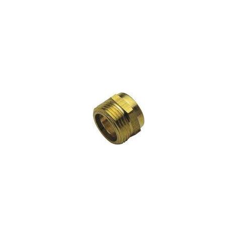 Mamelon égal mâle femelle à visser 246E F1 4"-M1 4" 100-08 (1/2)