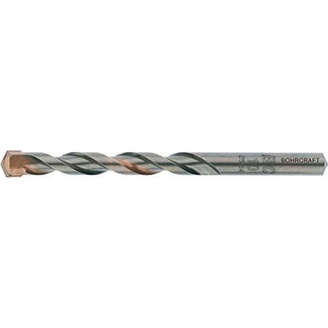 Bohrcraft 22600700700 - Bohrcraft Broca percusión MD // 7,0 x 100/60 mm funda-BC