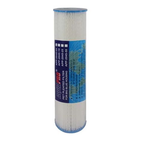 Cartouche Plissé Aquapro APP-2045-05 20 Pouces