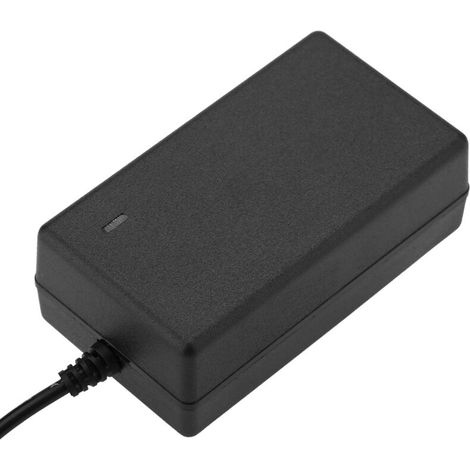 Adaptateur Secteur 21V 2A pour Batterie Lithium, Chargeur AC 100-240V Compatible (1/4)