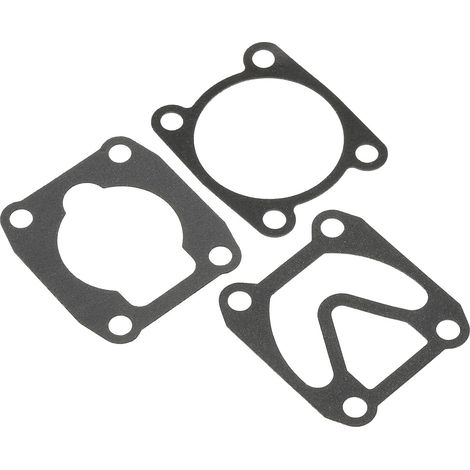 Kit De Plaque De Soupape De Compresseur D'Air,Pcs De Rechange En Papier Pour Compresseur (1/5)