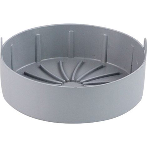 Bardusch-Doublure en silicone anti-adhérente pour friteuse air chaud, usage répété, entretien simplifié. (1/5)