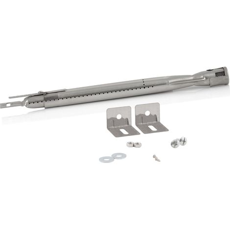 BBQ-Toro Universal Edelstahl Brenner  Ersatzbrenner für Gasgrill (1/5)