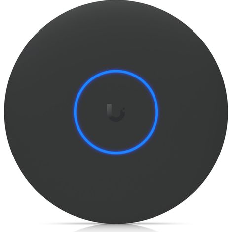 Access point Ubiquiti U7 Pro XG wireless Tri band Wi-Fi 7 Nero [U7-PRO-XG-B]