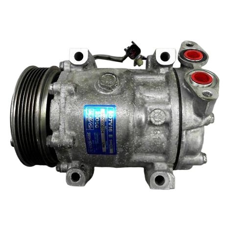 Compresseur Air Conditionne VOLVO V50 [PRODUIT D'OCCASION]♻️36000990 (1/3)
