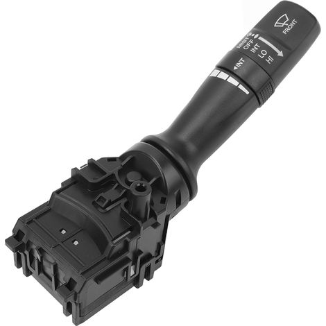 Interruttore tergicristalli 934201U000, risposta rapida, controllo preciso, ricambio affidabile per Hyundai Elantra GT Sonata (1/5)