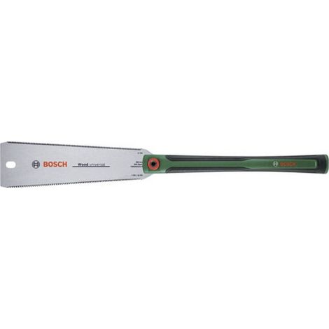 Bosch Home and Garden 1600A02ZB5 1600A02ZB5 Sega giapponese a mano (1/5)