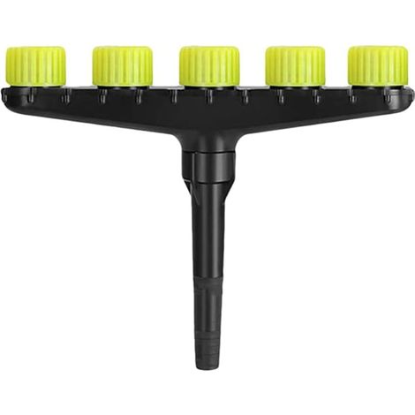 Farming Atomizer Nozzles Garden Lawn Water Sprinklers Irrigation Tool Garden Supplies Adjustable Size Watering & Irrigation (1/5)