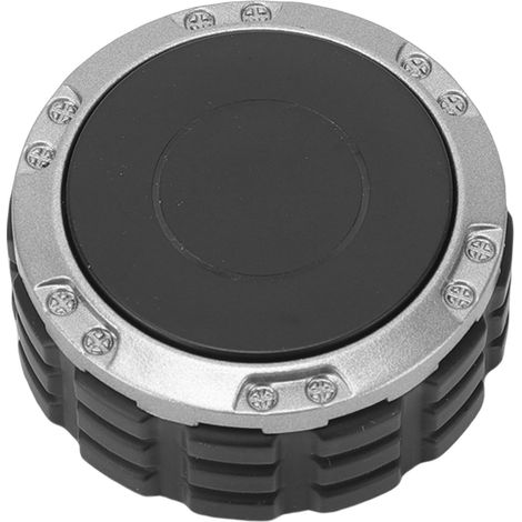 Manopola di ricambio per il volume del display del controllo radio per Toyota Tundra 2022-2025 con schermo da 14 pollici