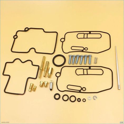 Applicable àCompatible avec Yamaha YZ450F (2003, 2004, 2005, 2006, 2007, 2008, 2009) (1/5)