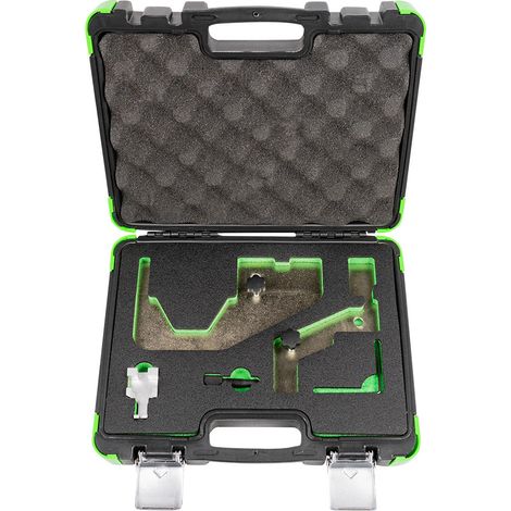 JBM54208 Kit de calado Ford 2.0 EcoBoost SCTi, Ti-VCT