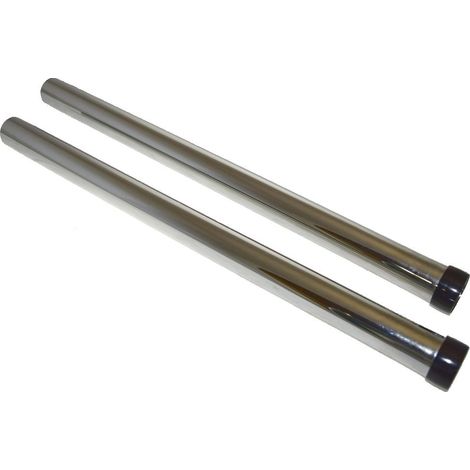 Numatic Henry Vacuum Cleaner Compatible Extension Pipe Kit 32mm (1/2)